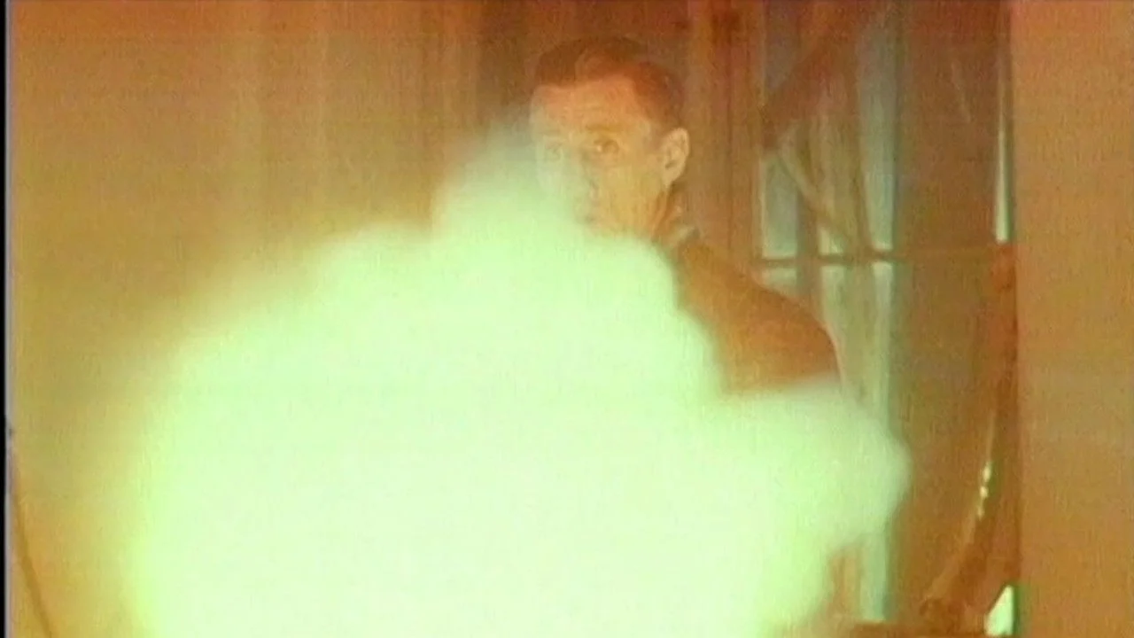 Hassel - De giriga backdrop