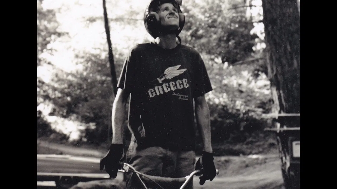 30 Bikes: The Story of Homestead Bicycles backdrop