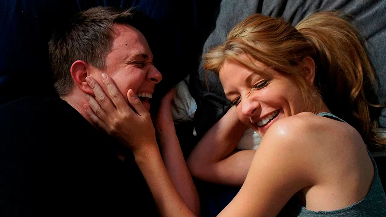 Heterosexual Jill backdrop