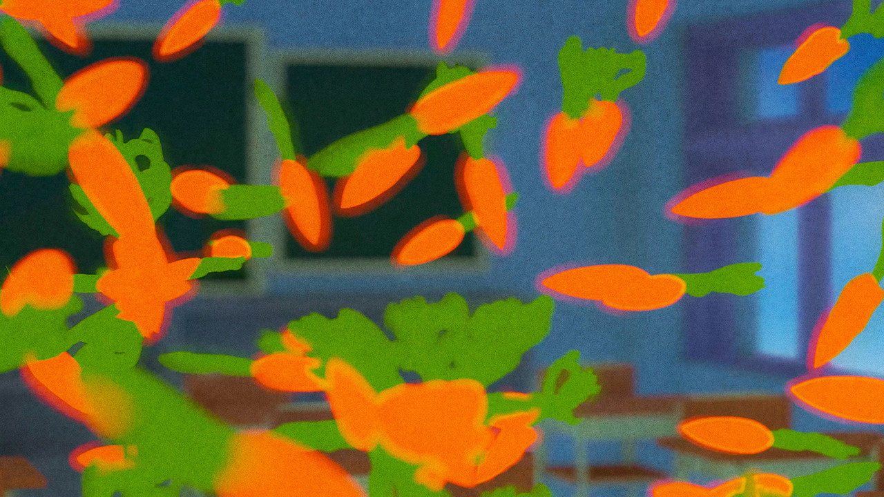 Martyr's Guidebook backdrop