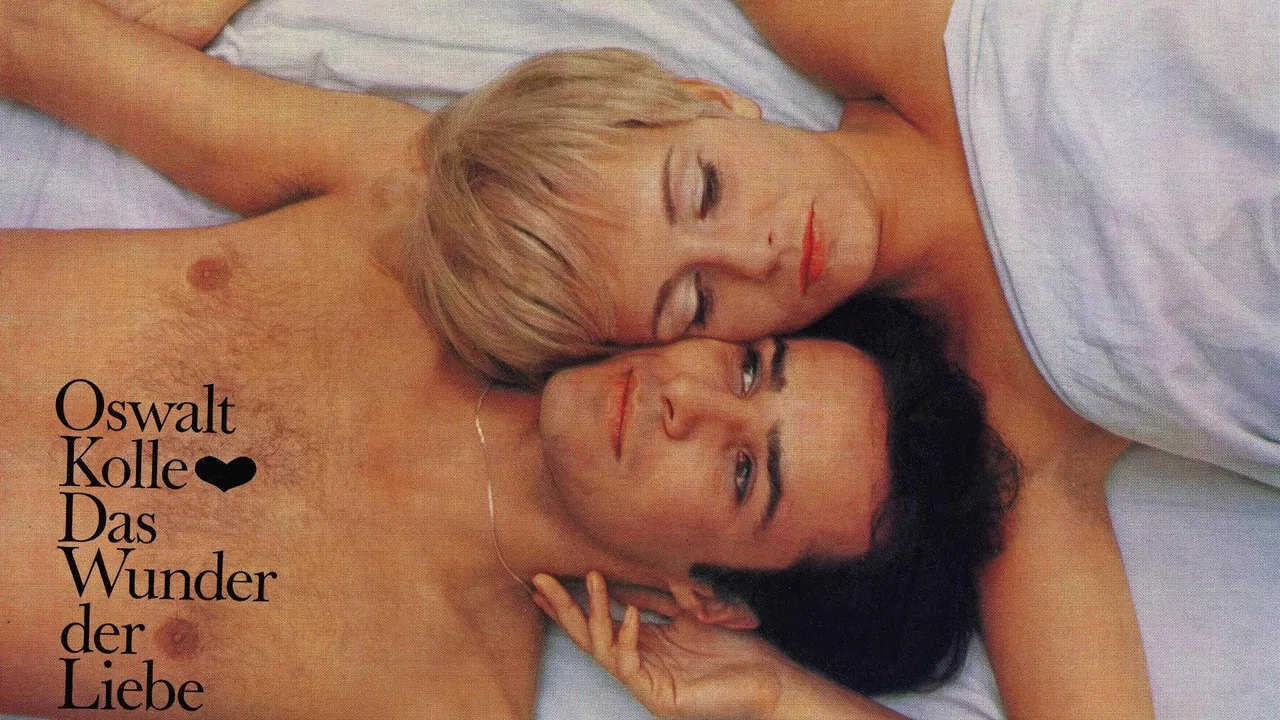 Sexual Partnership backdrop