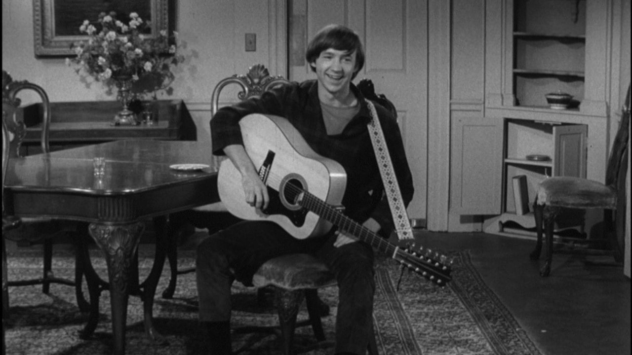 Monkees Screen Tests backdrop