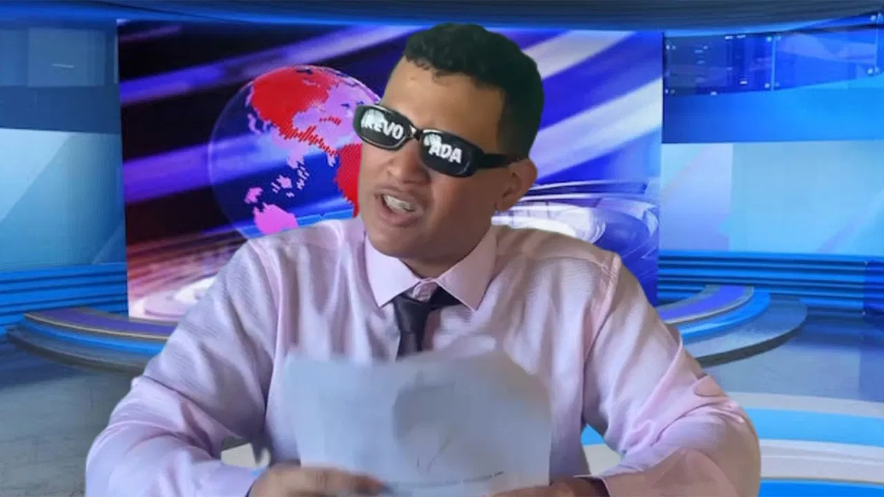 Ameaça Cognitiva backdrop