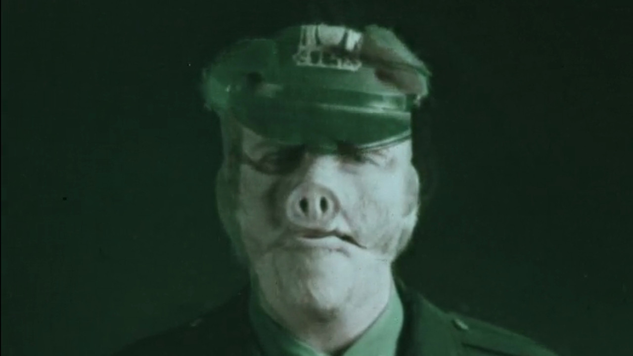 Stoner's Night Out backdrop