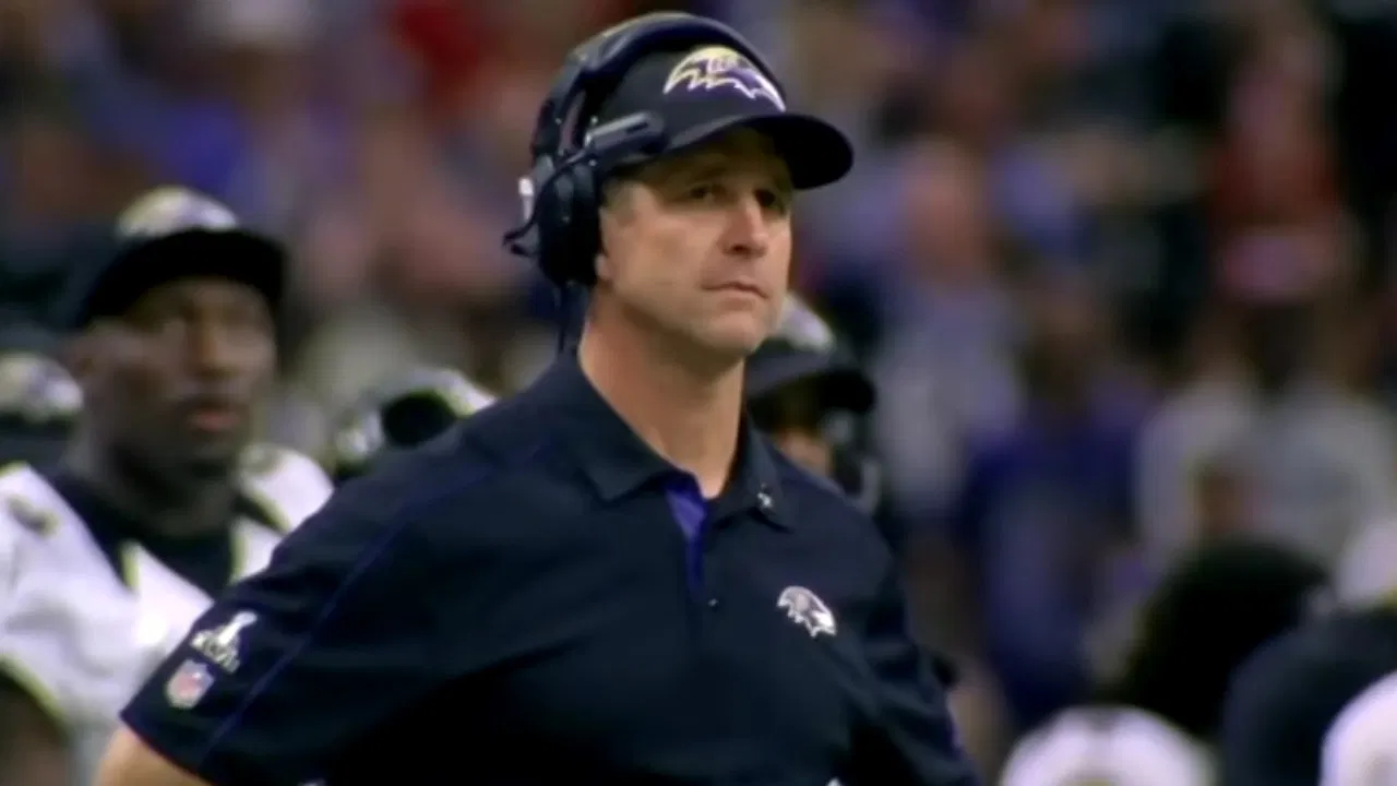 2012 Baltimore Ravens: Super Bowl XLVII Champions backdrop