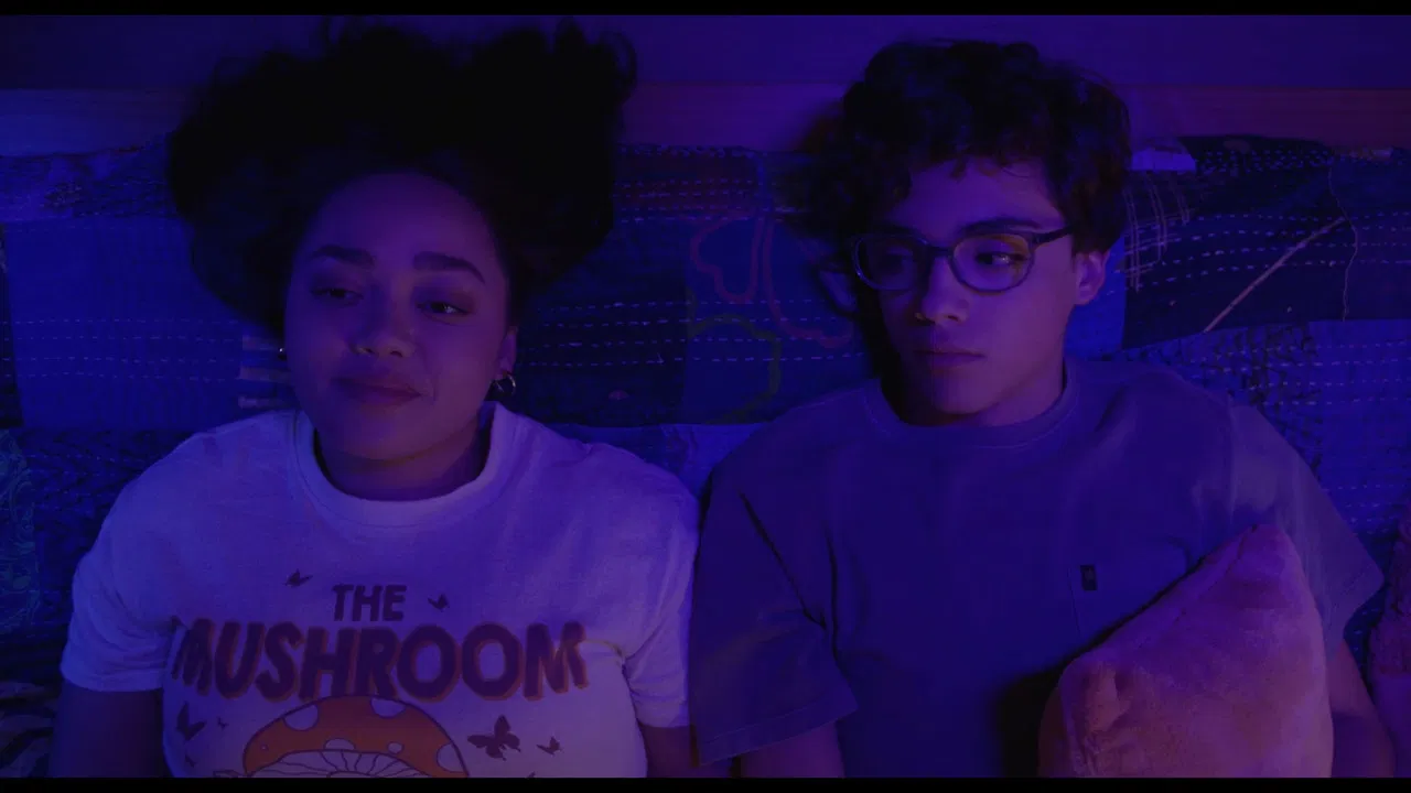 Unspoken Bonds backdrop