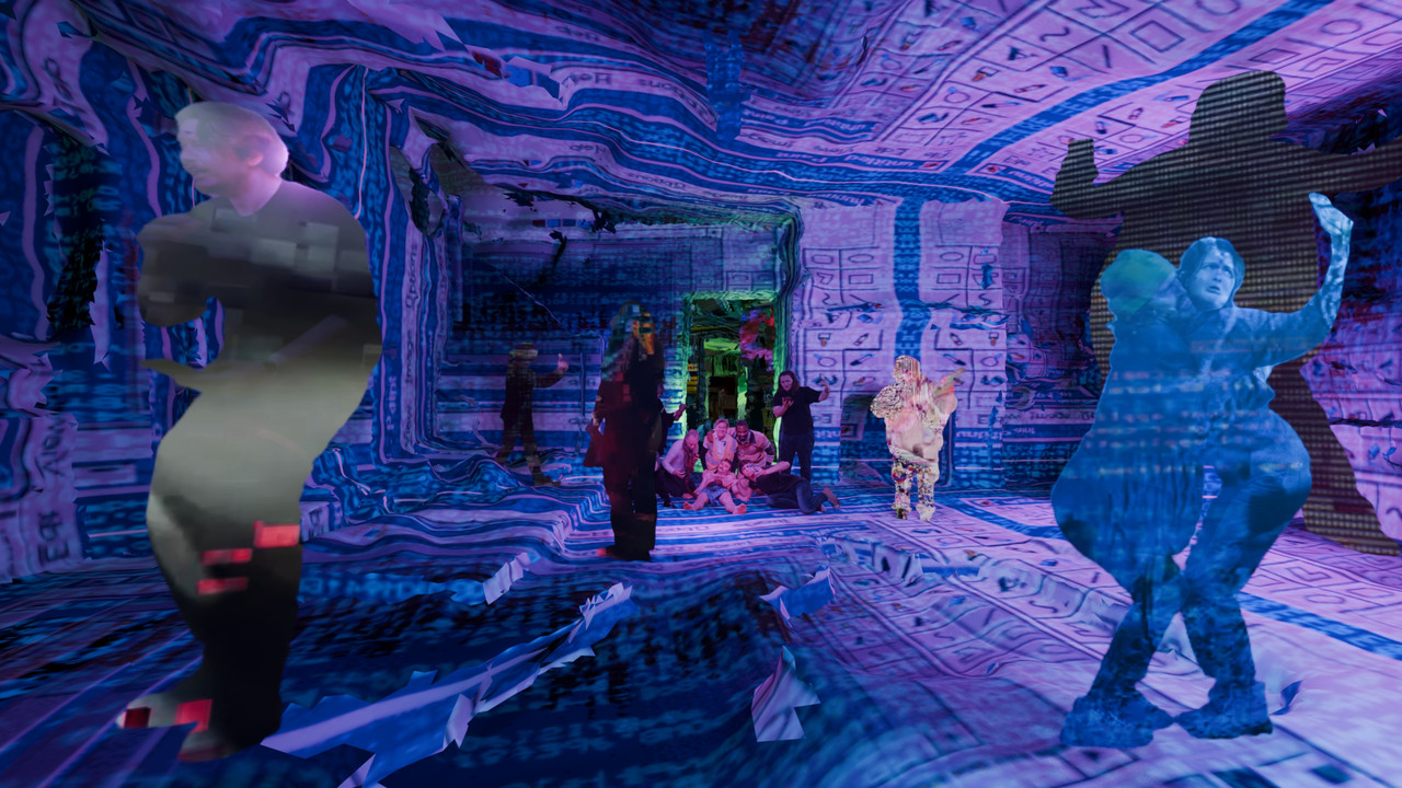 Mantis Stream! Like & Subscribe backdrop