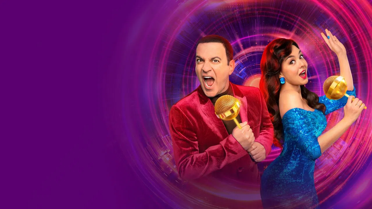 Конфетка backdrop