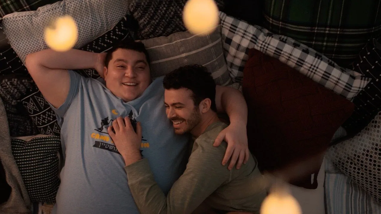 Things Like This backdrop