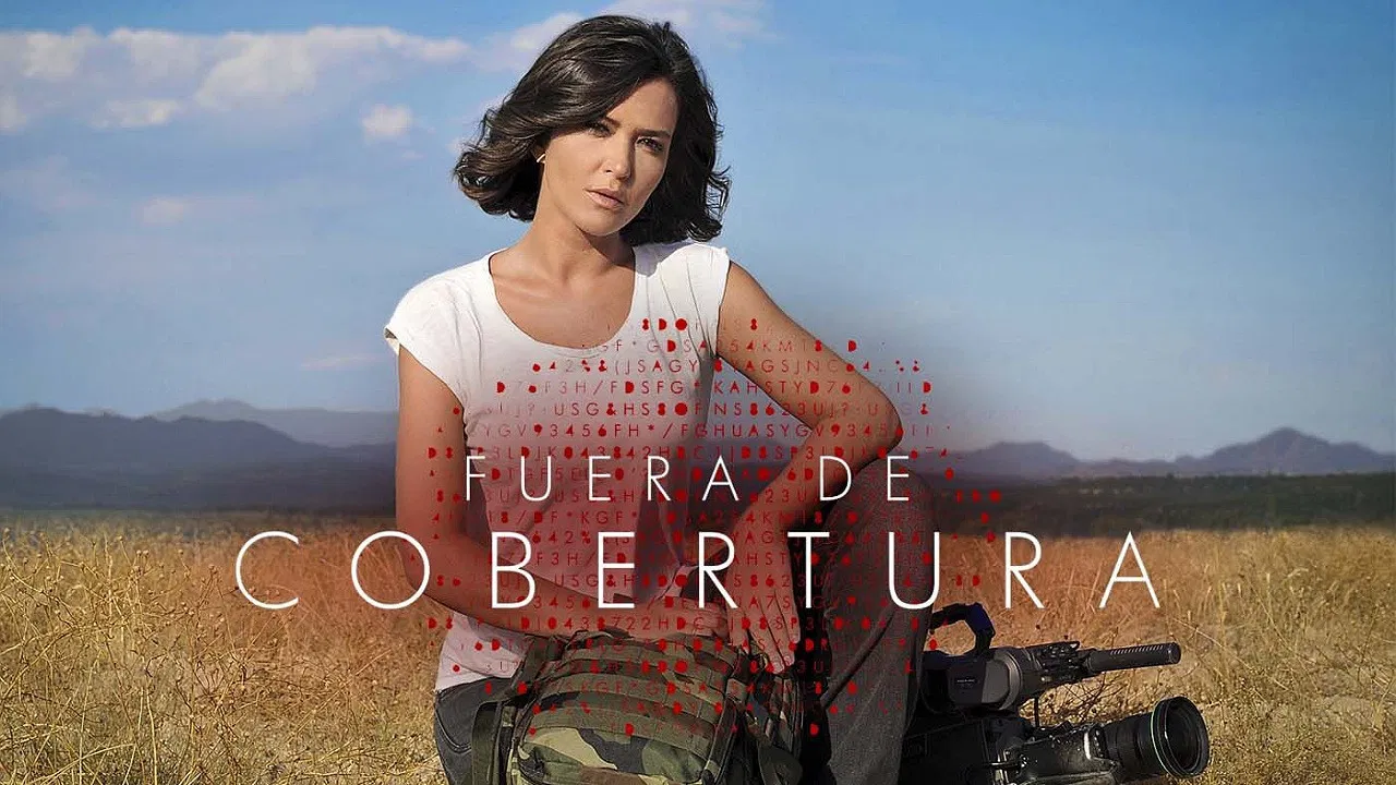 Fuera de Cobertura backdrop