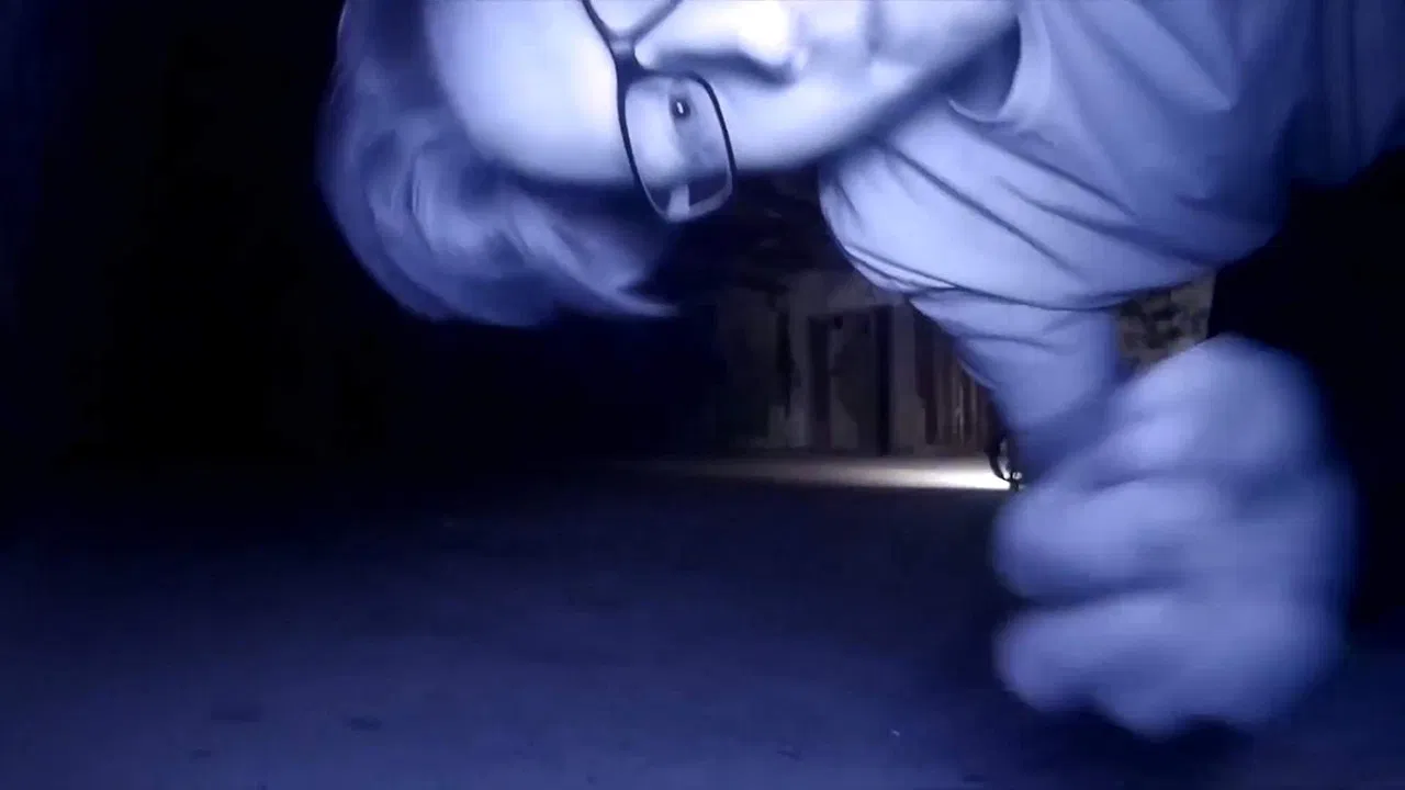 Paranocturne backdrop