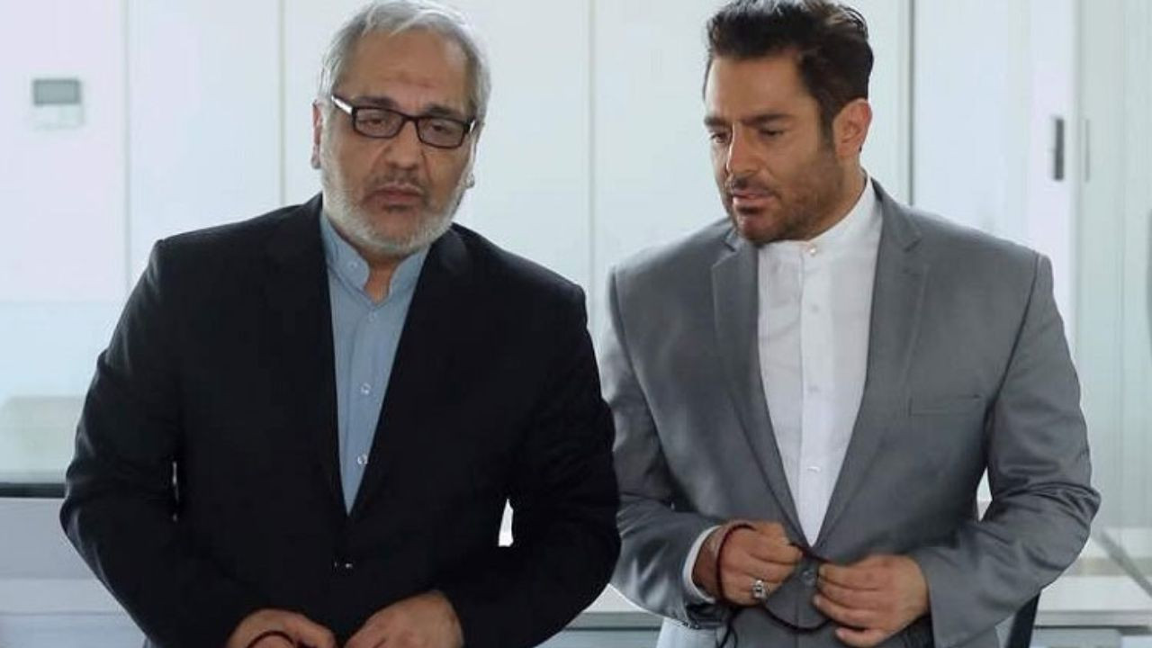 Rahman 1400 backdrop