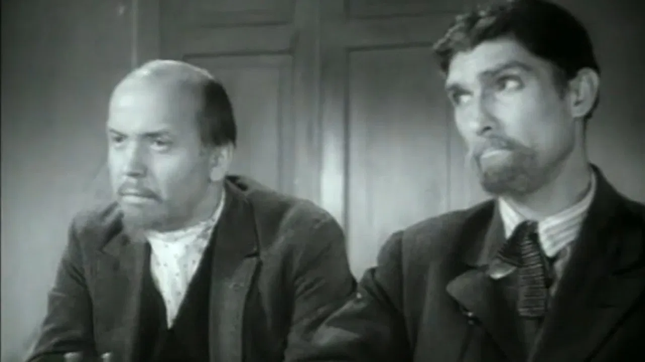 Immortal Song backdrop