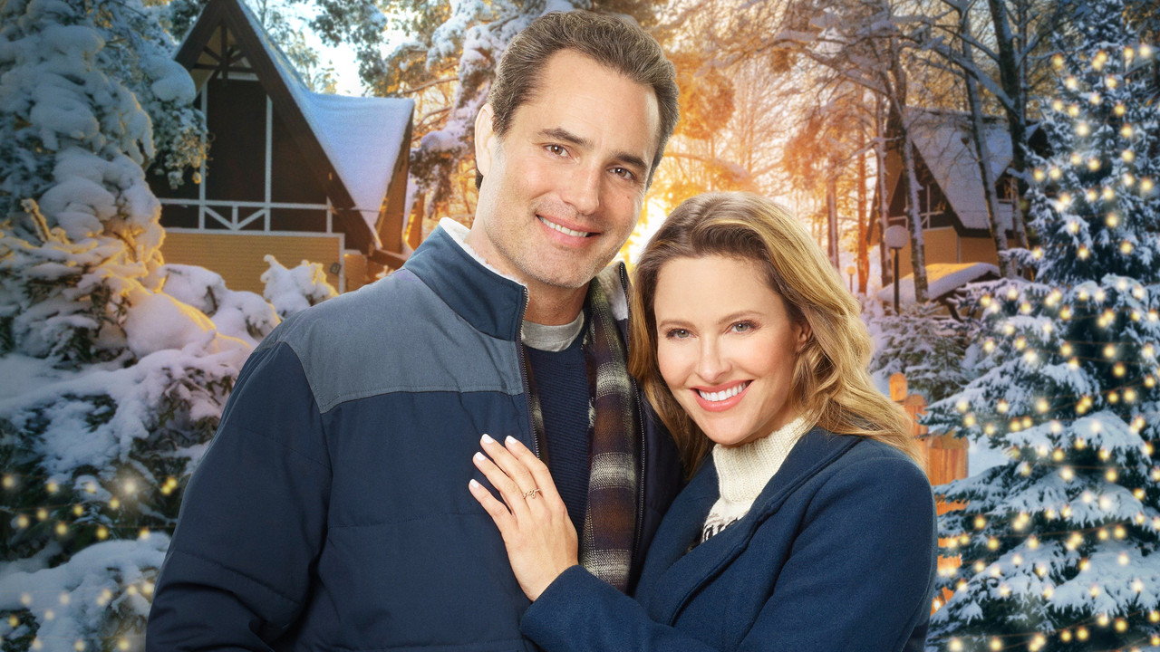 Hearts of Winter backdrop