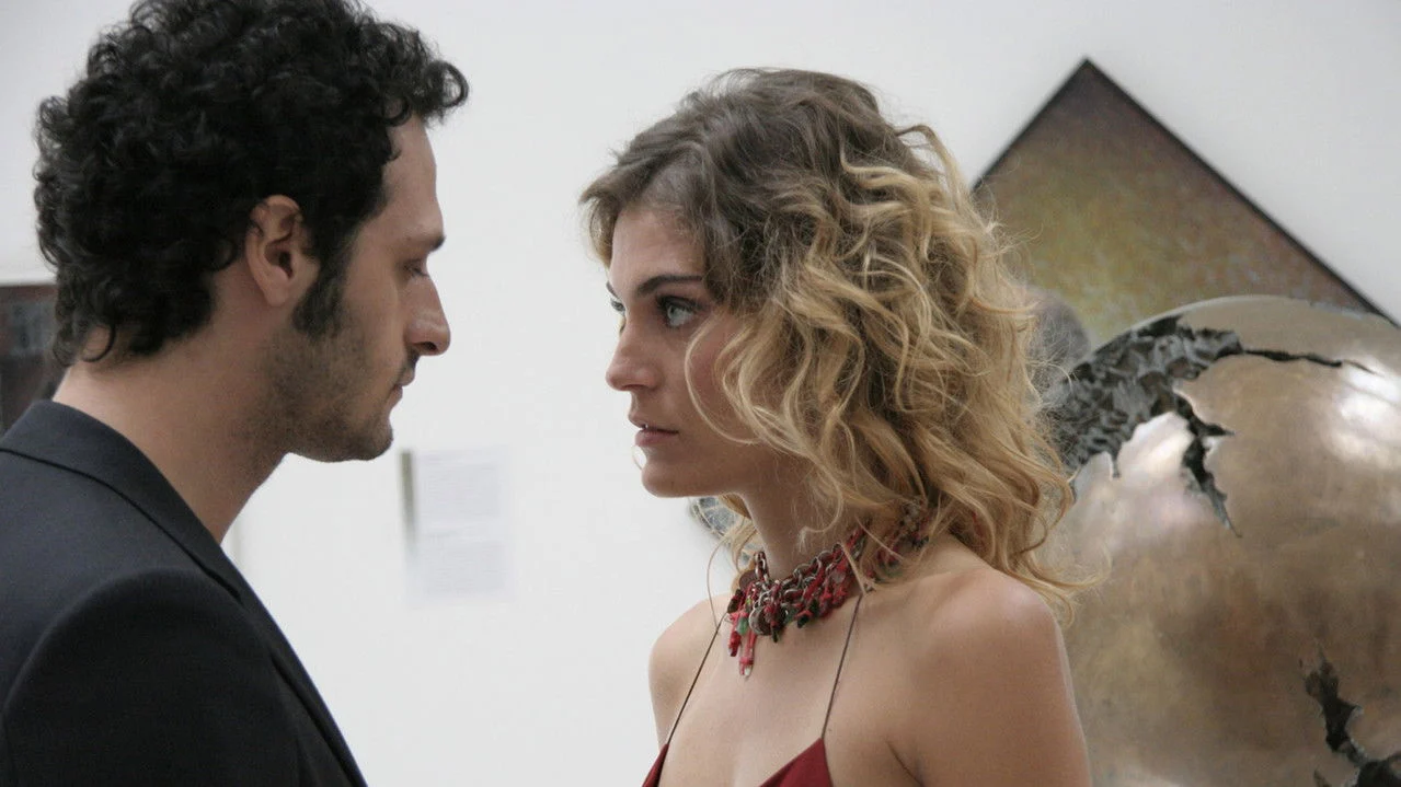 Any Reason Not to Marry? backdrop