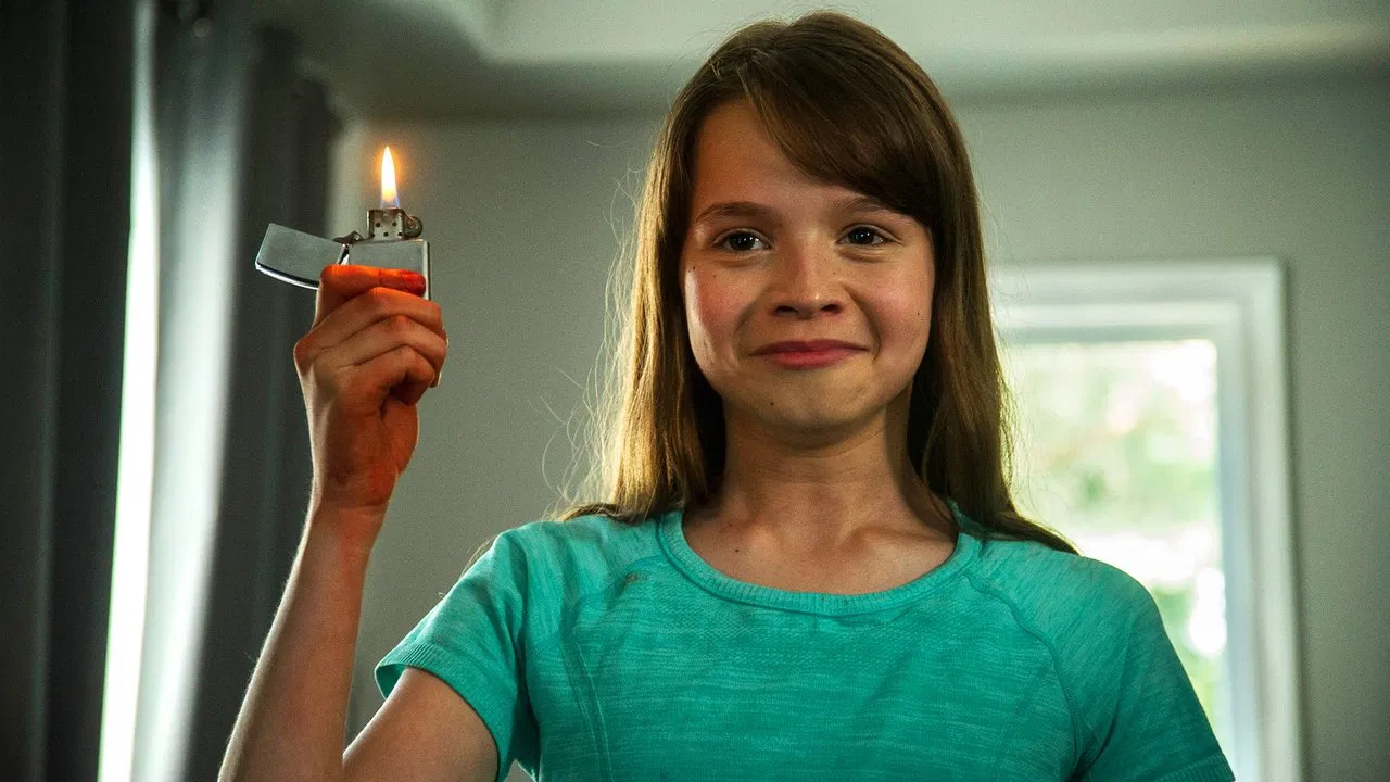 Mommy's Little Angel backdrop