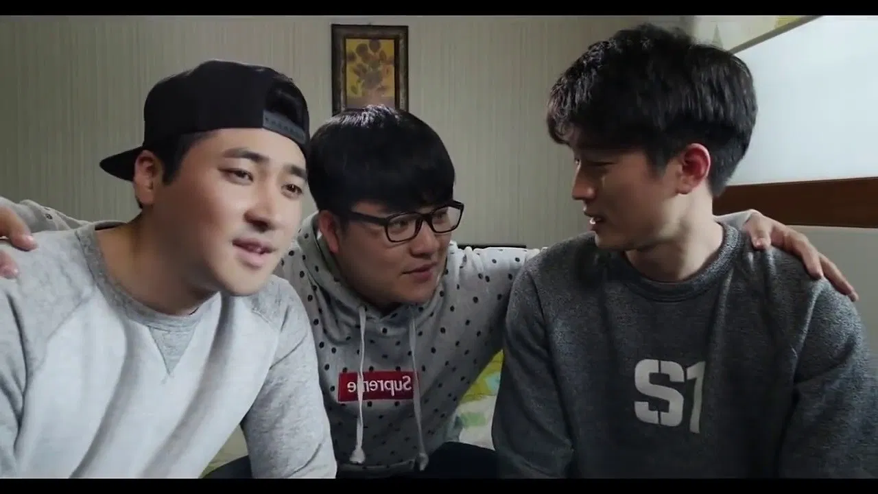 Purpose of Reunion 2 backdrop