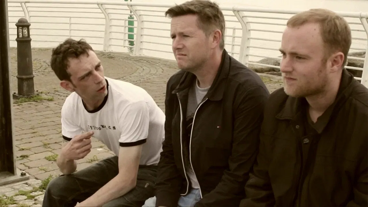 #DrunksLikeUs backdrop