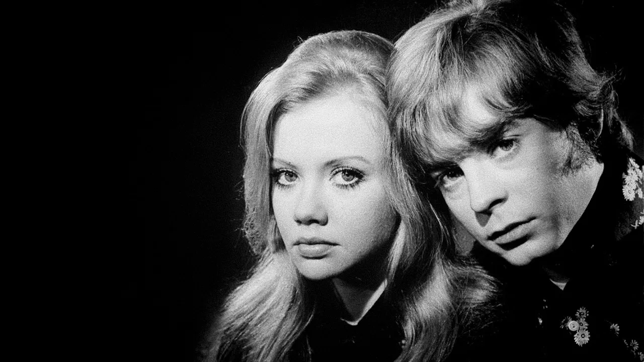 Twisted Nerve backdrop