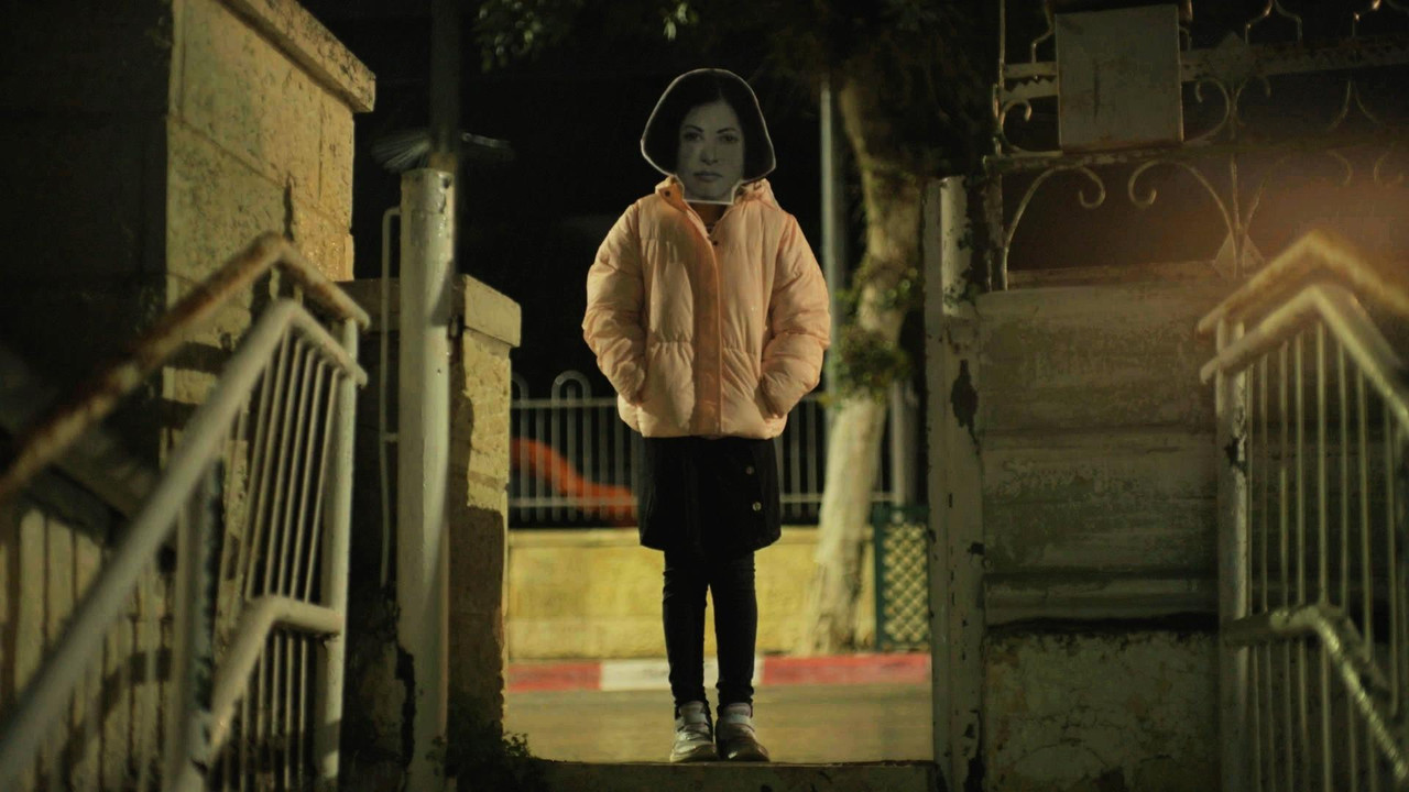 Looking for Yadida backdrop