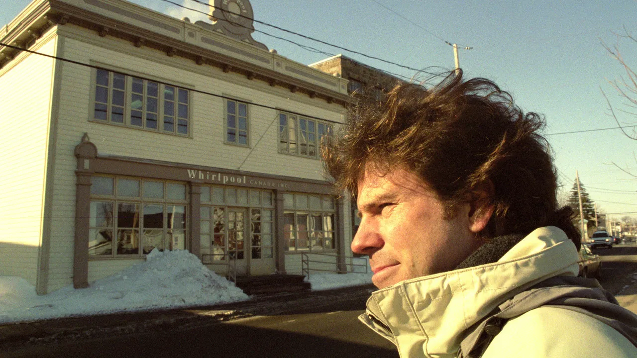 La vie après la shop backdrop