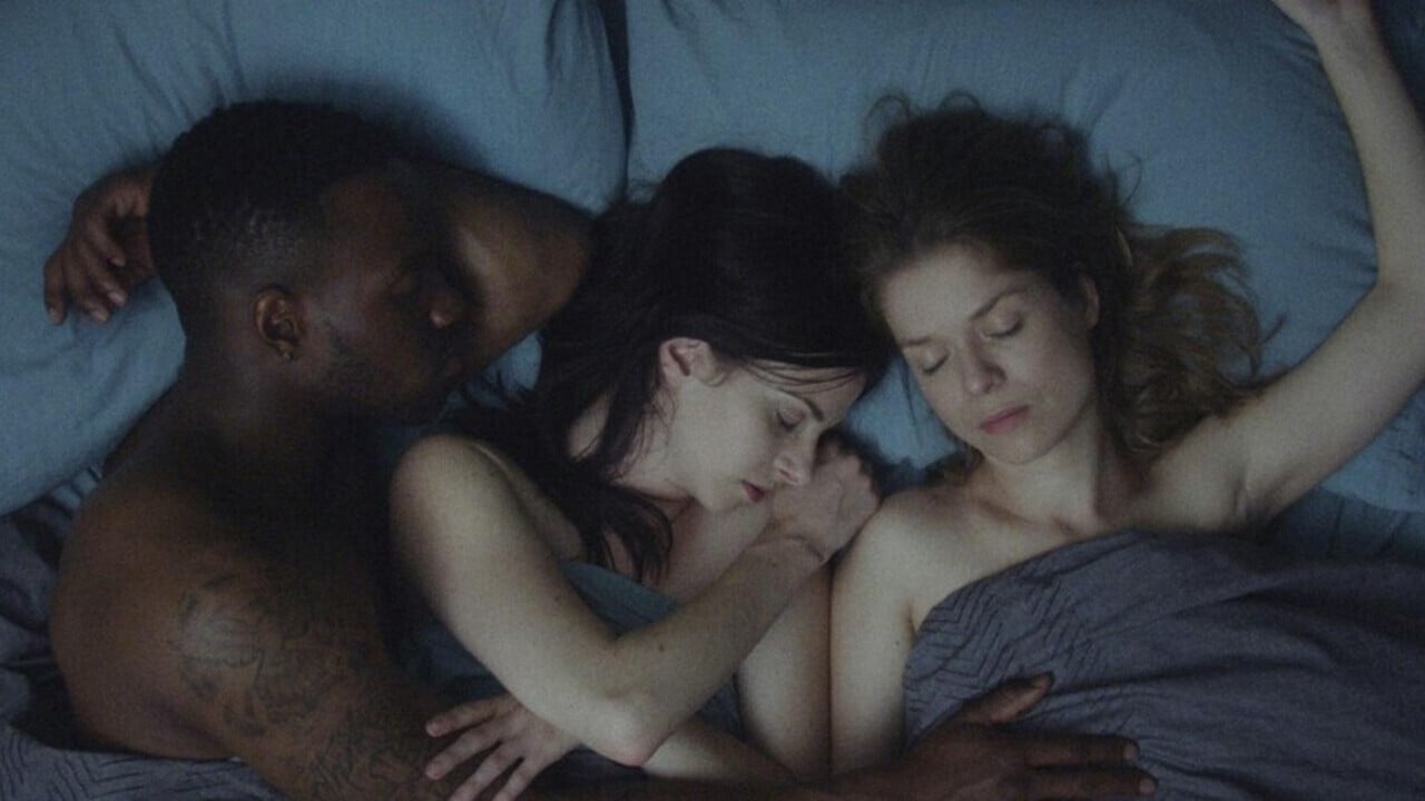 The Deep Sky backdrop