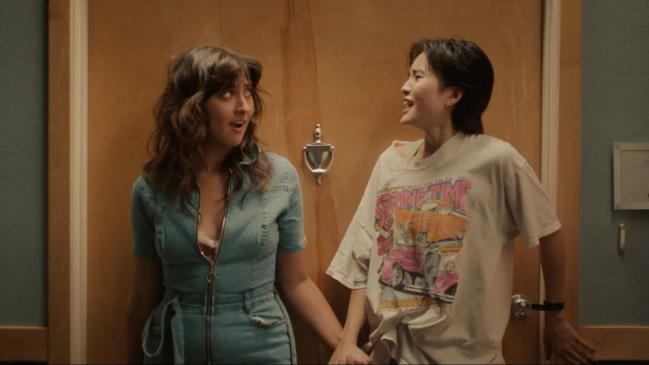 Mistakes You Make Before You Die backdrop