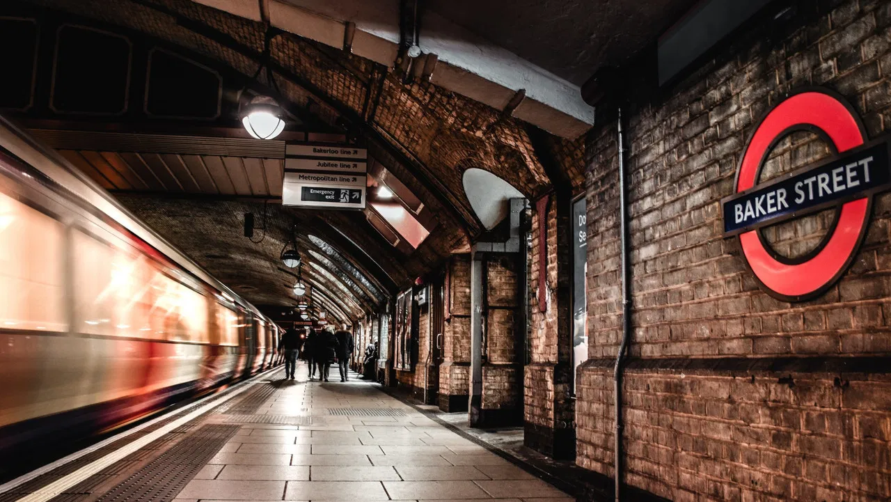 Subways of the World backdrop