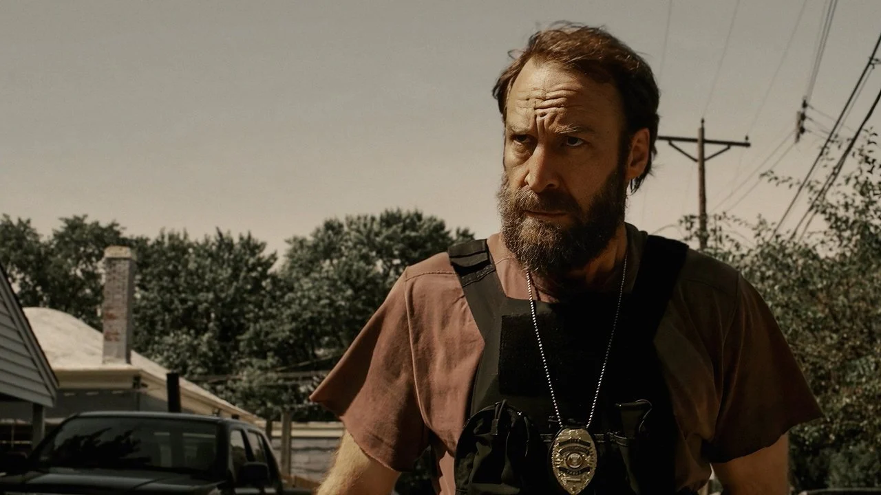 All Gone Wrong backdrop