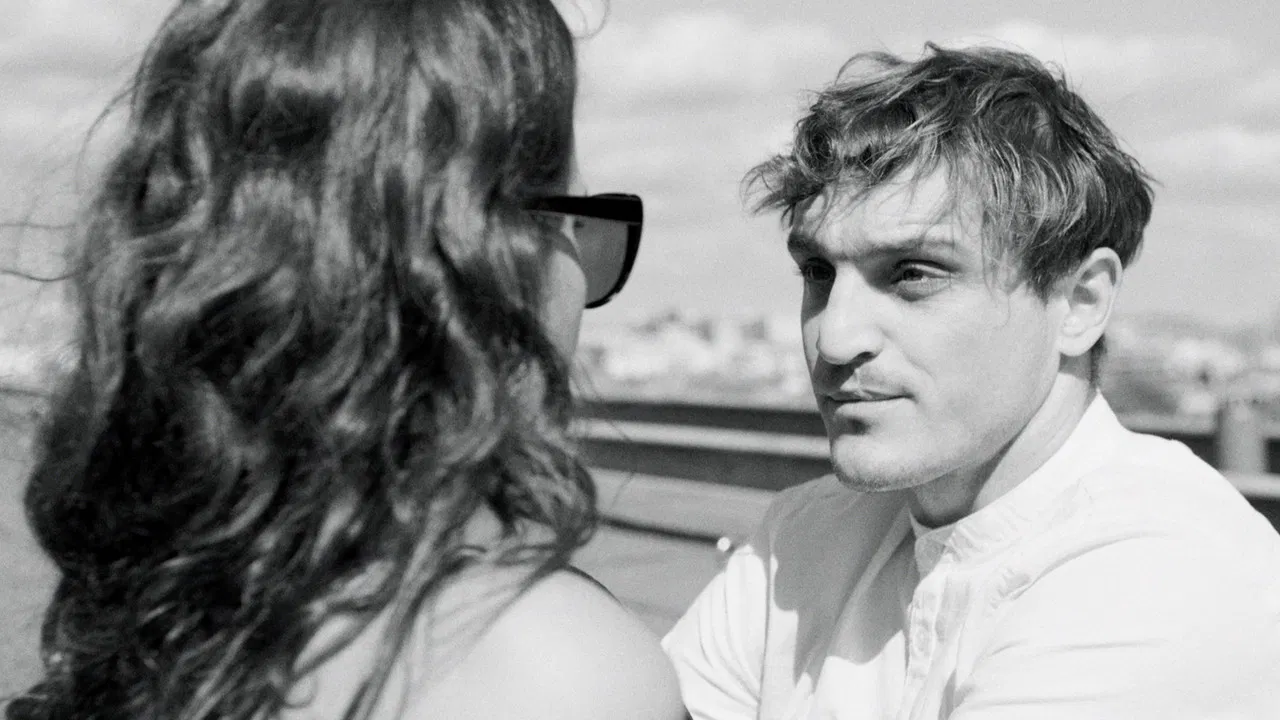 Figaros Wölfe backdrop