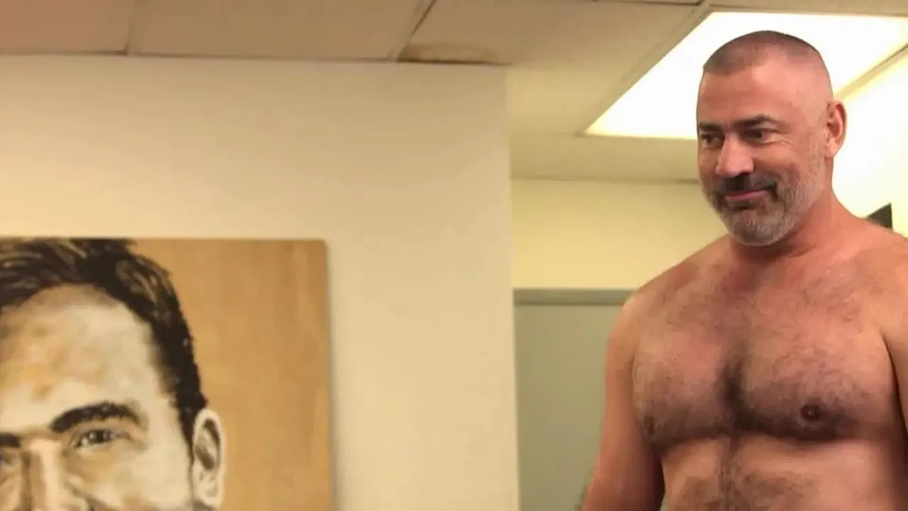 Where the Bears Are 6 backdrop