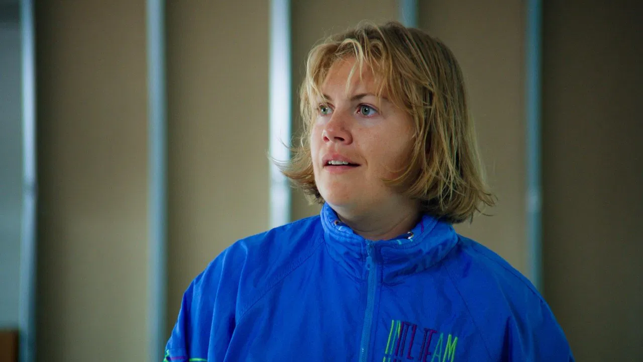 Fastest Fucking Car backdrop