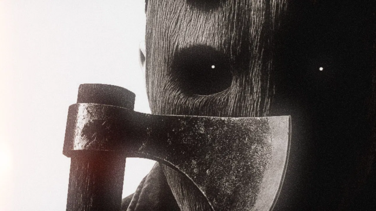 Tomahawk Holler backdrop