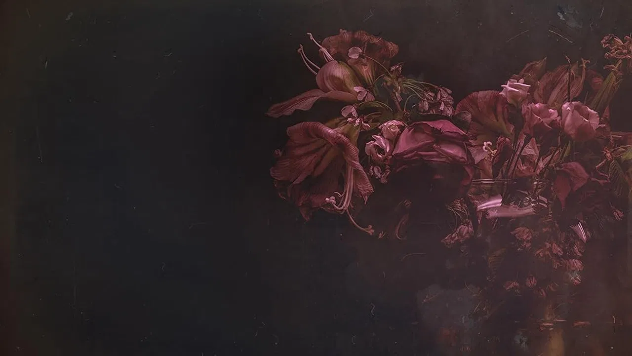 Matriarch of Murder? backdrop