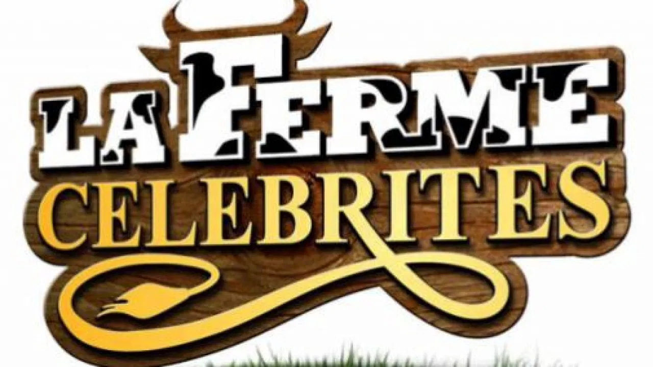 La Ferme Célébrités backdrop