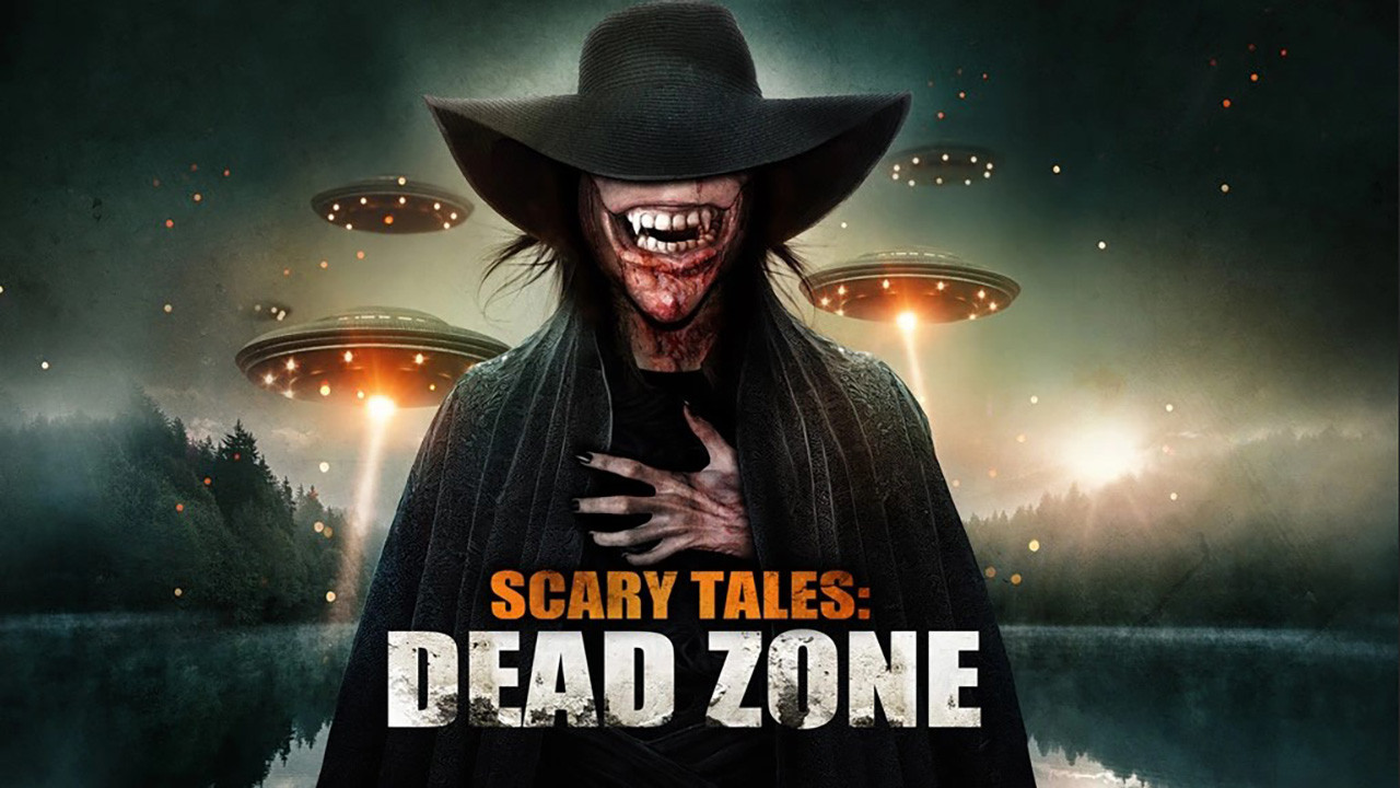 Scary Tales: Dead Zone backdrop