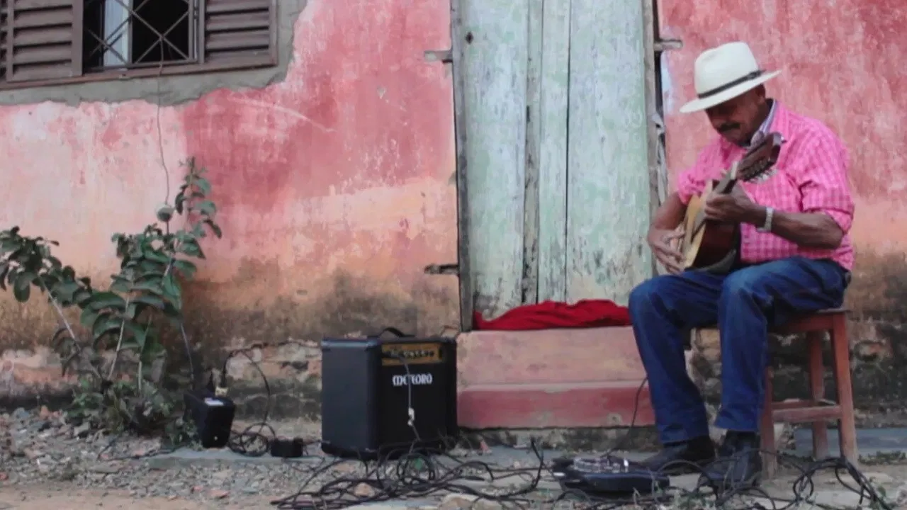 A Retirada para um Coração Bruto backdrop