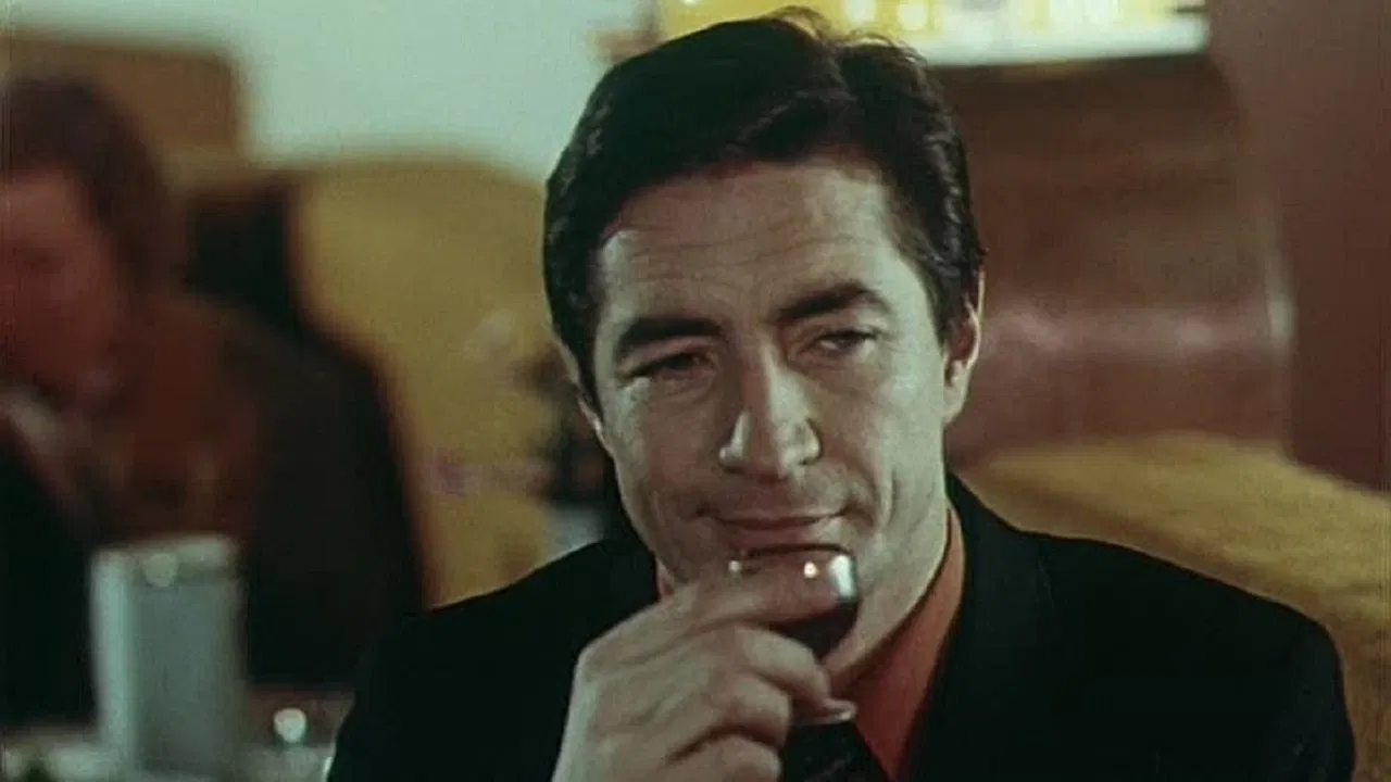 Playing Without Trump Cards backdrop