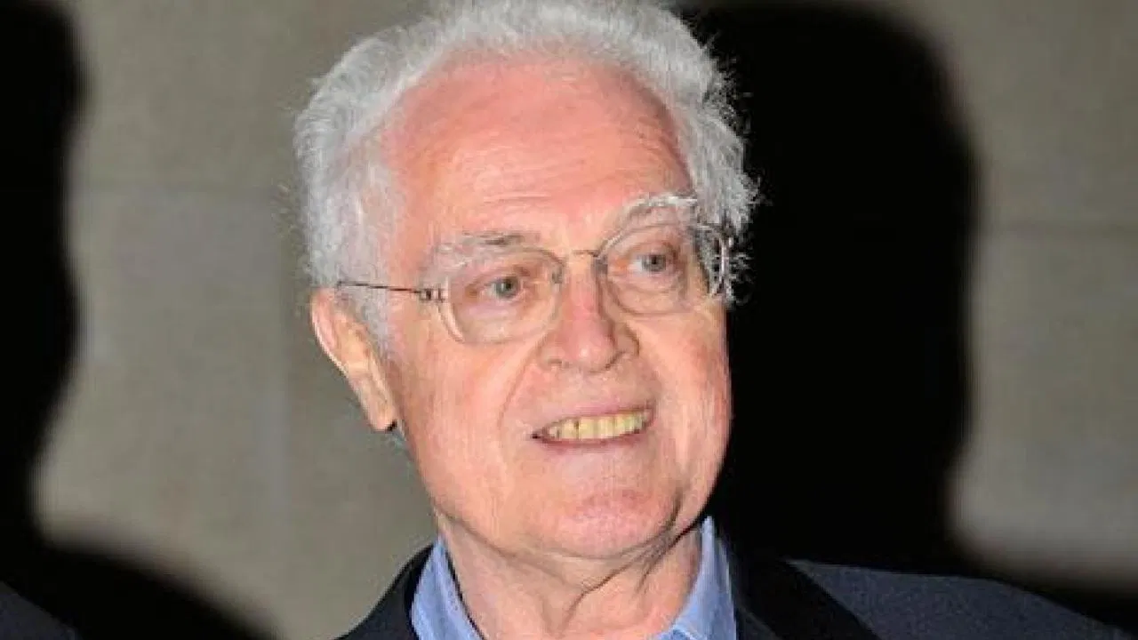 Lionel raconte Jospin backdrop