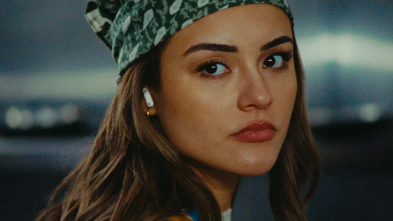 Zulian Pretzel backdrop