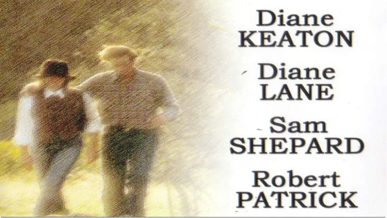 The Only Thrill backdrop