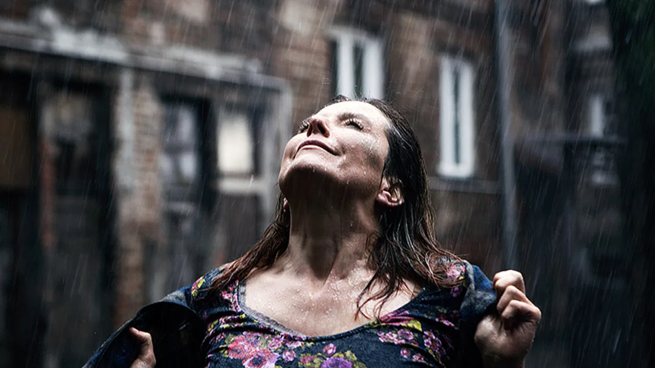 The Invisibles backdrop