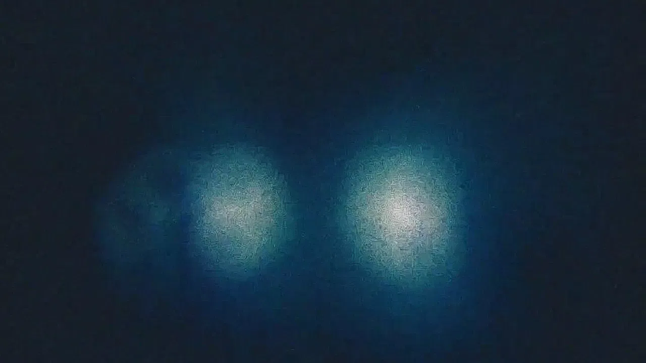 DORIAN'S CONTEMPLATION ON THE CRISIS OF EXISTENCE backdrop