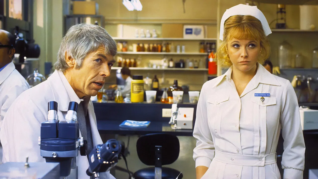 The Carey Treatment backdrop