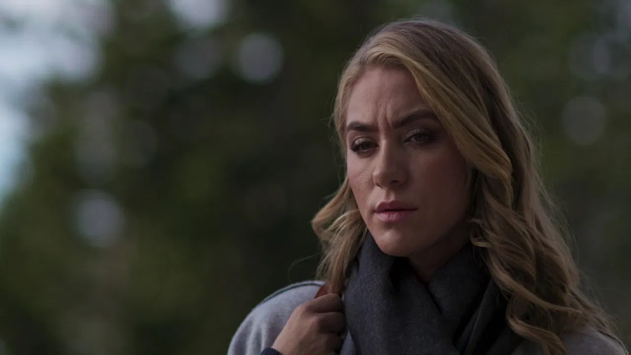 Dark Harbor backdrop