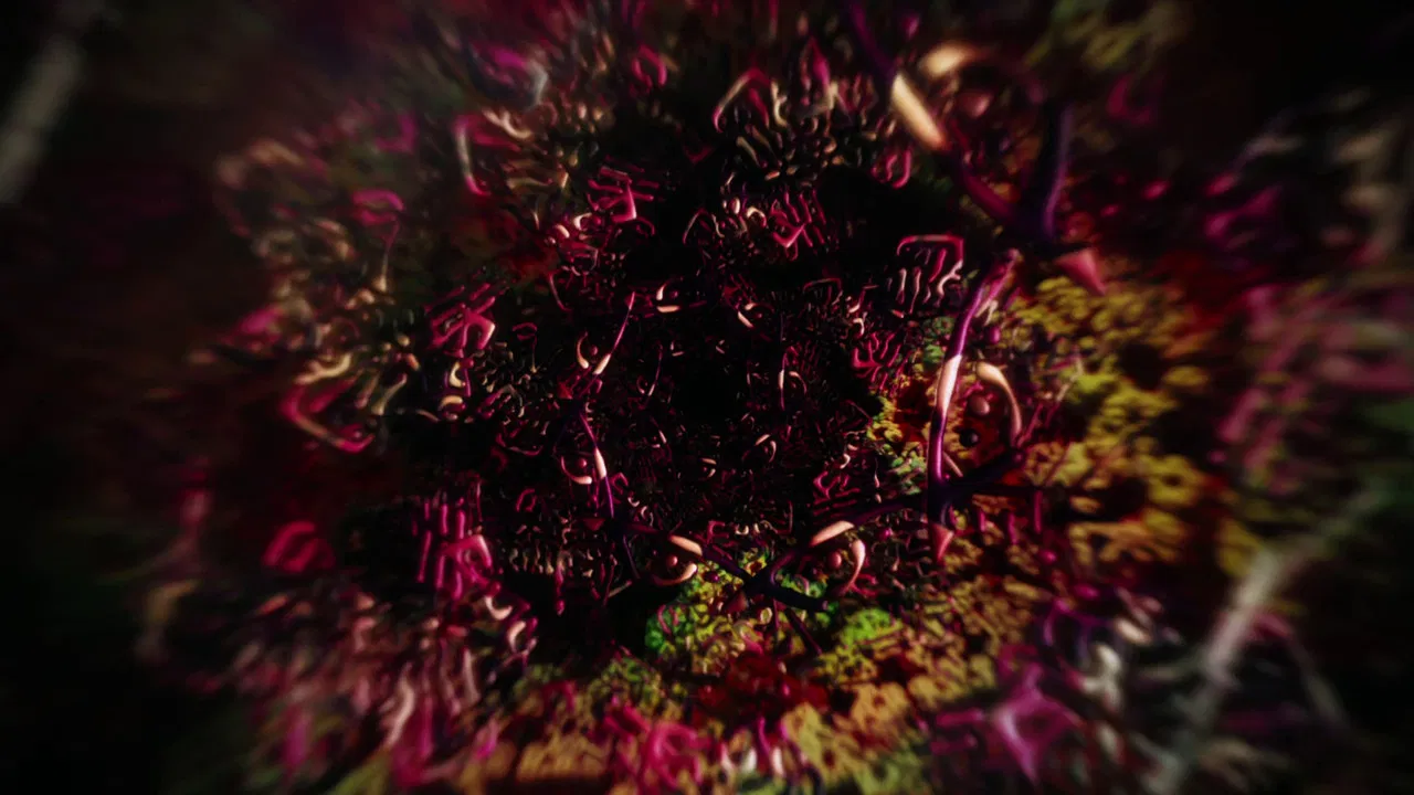 IMPOSSIBILITY DEFENSE backdrop