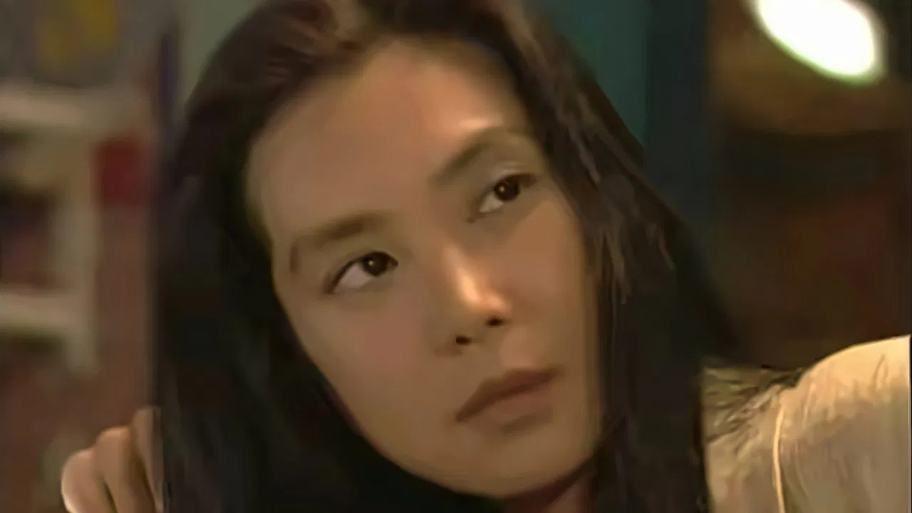 Sashow The Last Case backdrop