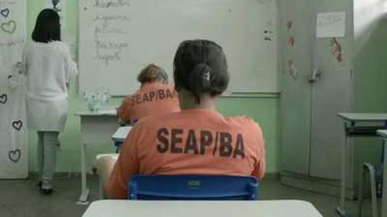 Class Diaries backdrop