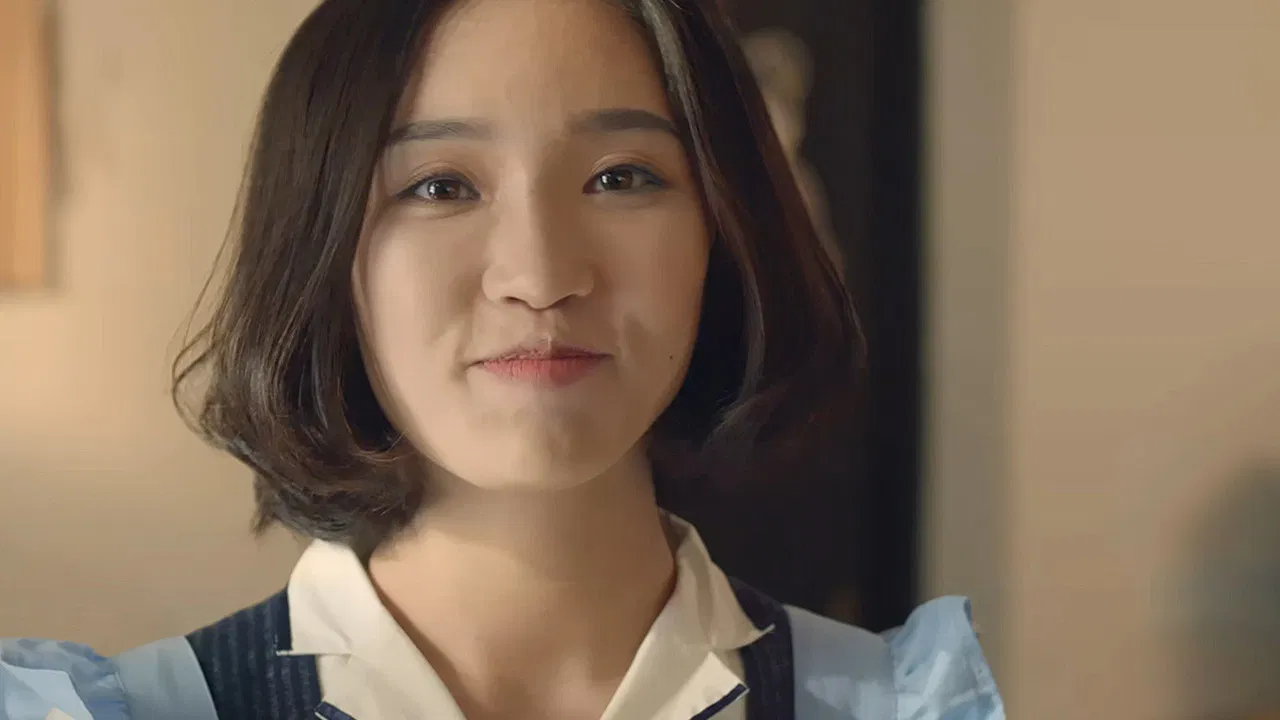 Destiny Lovers backdrop