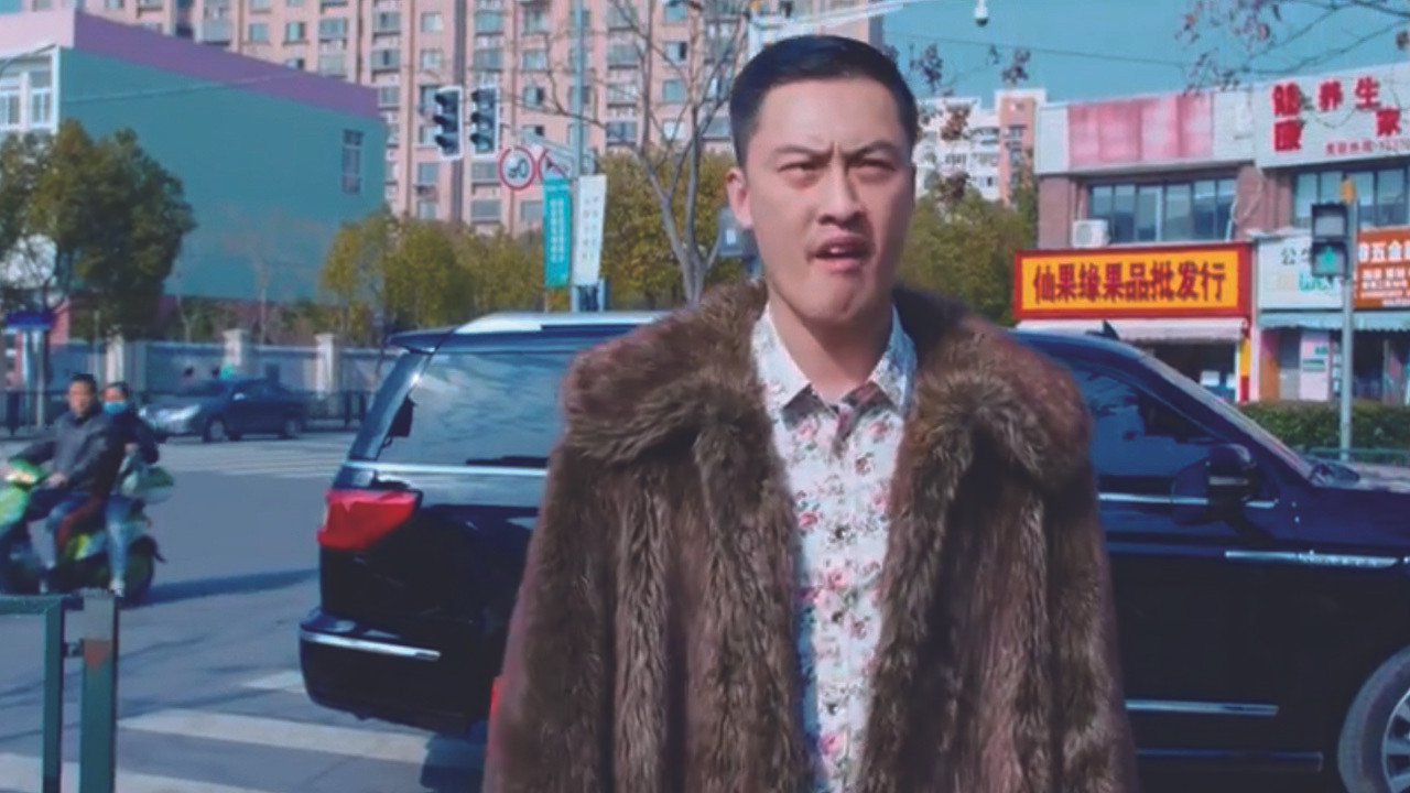 Digging To Survive backdrop